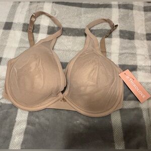 ThirdLove Women's Nude Bra